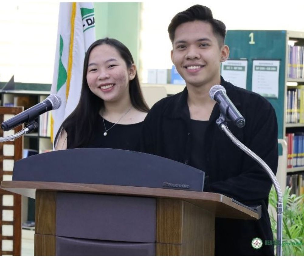 LIS Month at DLSU-D Concludes Successfully 